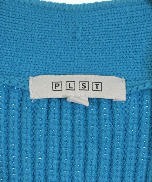 PLST เสื้อคาร์ดิแกน