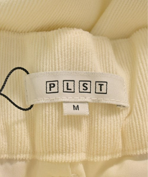 PLST กางเกงขายาว