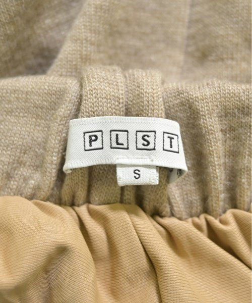 PLST กระโปรงยาว/แม็กซี่ยาว