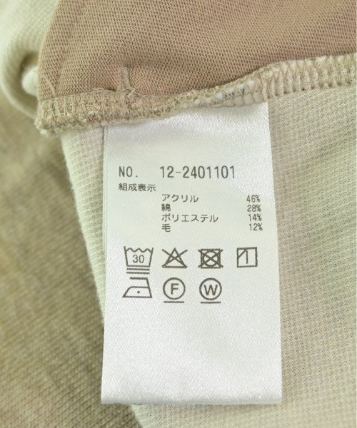 PLST เสื้อคาร์ดิแกน