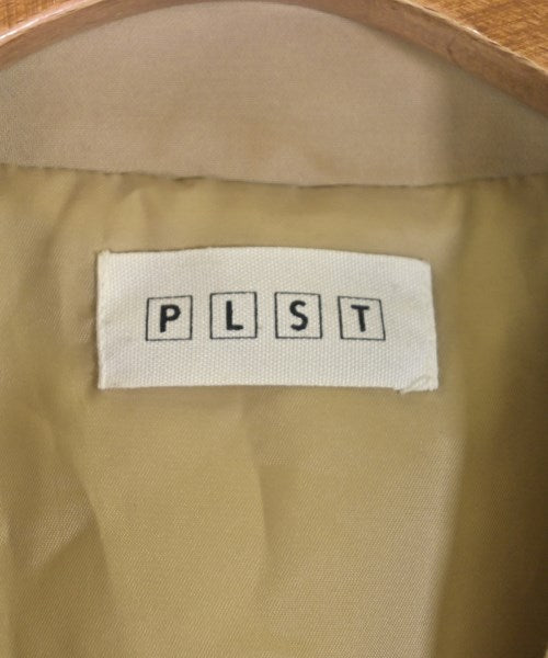 PLST เสื้อกันฝน