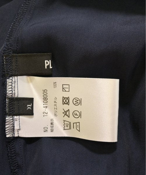 PLST เสื้อสตรี