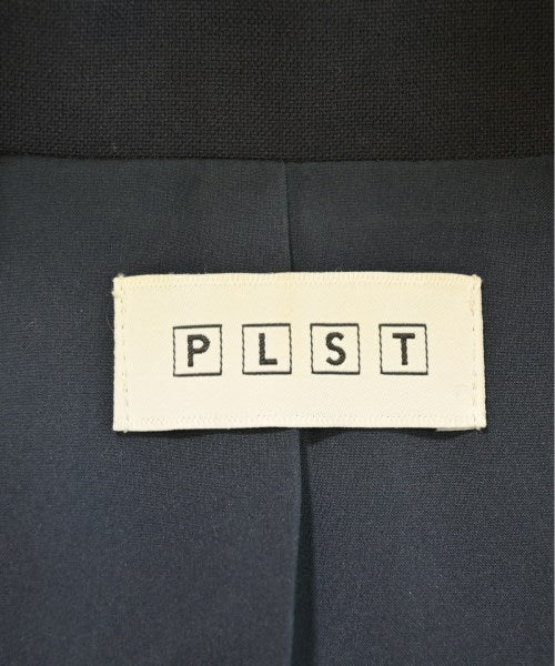 PLST เบลเซอร์/แจ็คเก็ตสูท