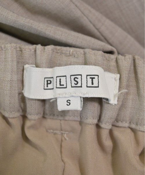 PLST กางเกงขายาว