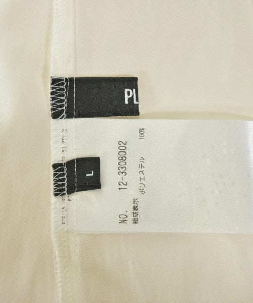 PLST เสื้อลำลอง