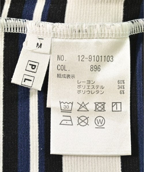 PLST เสื้อยืด/เสื้อท็อปส์