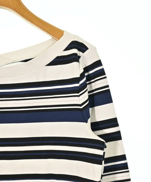 PLST เสื้อยืด/เสื้อท็อปส์