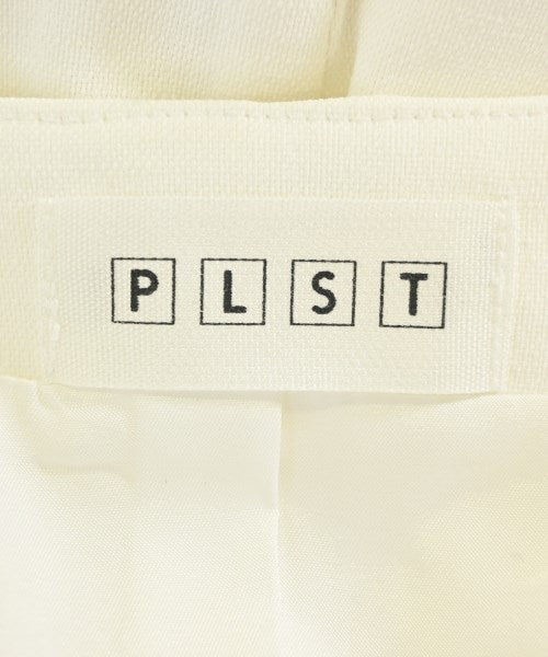 PLST แจ็คเก็ตไม่มีปก