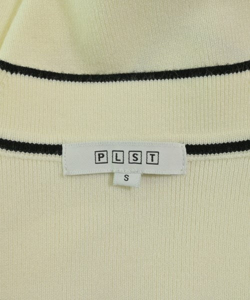 PLST เสื้อคาร์ดิแกน