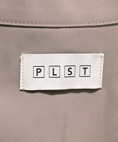 PLST เบลเซอร์/แจ็คเก็ตสูท