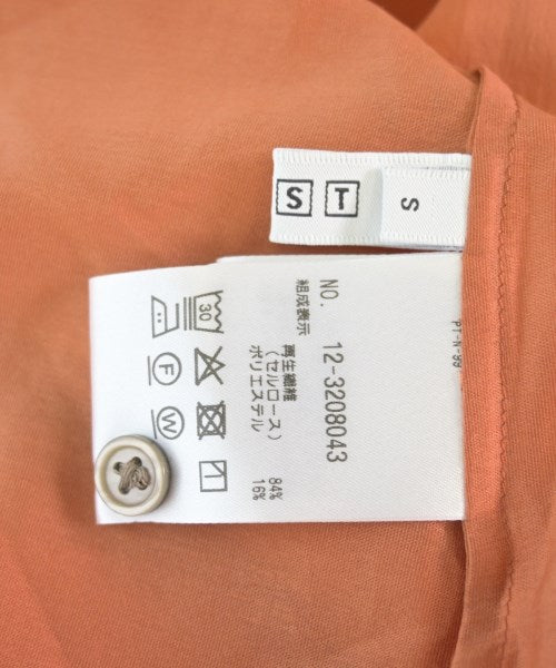 PLST เสื้อลำลอง