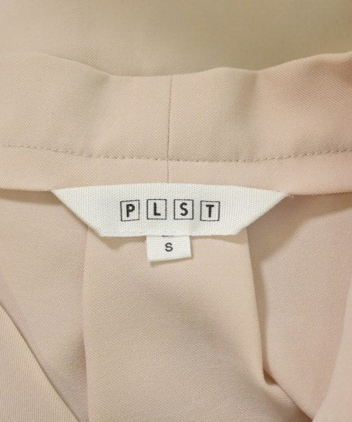 PLST เสื้อสตรี
