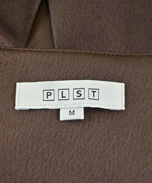 PLST ชุดเดรส