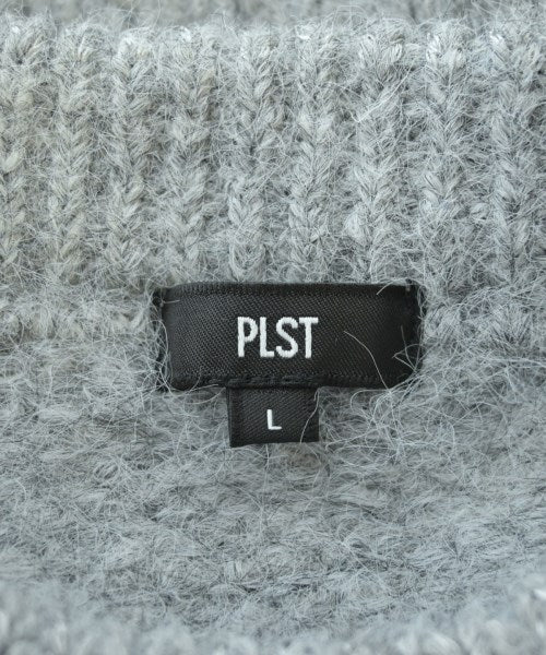 PLST เสื้อคาร์ดิแกน