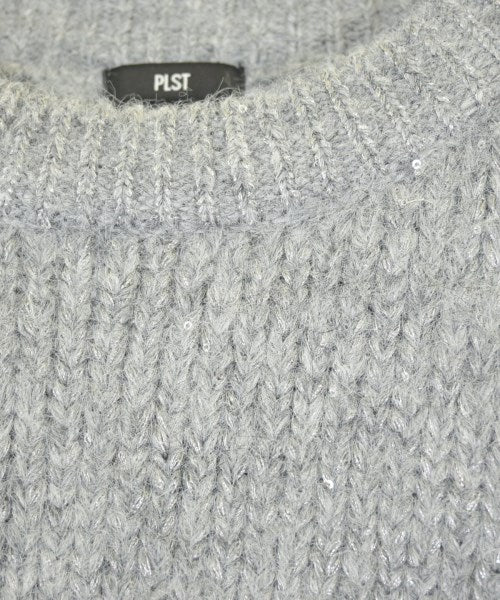 PLST เสื้อคาร์ดิแกน
