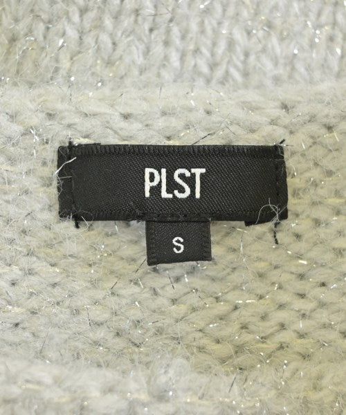 PLST เสื้อกันหนาว