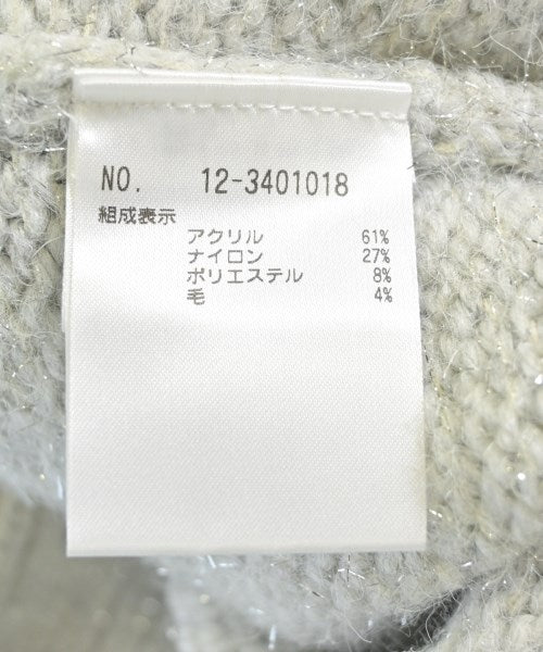 PLST เสื้อกันหนาว