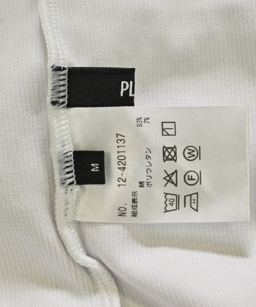 PLST เสื้อกล้าม
