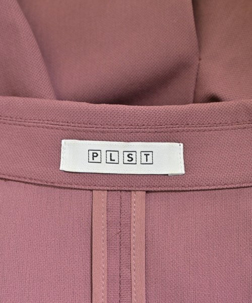PLST เบลเซอร์/แจ็คเก็ตสูท