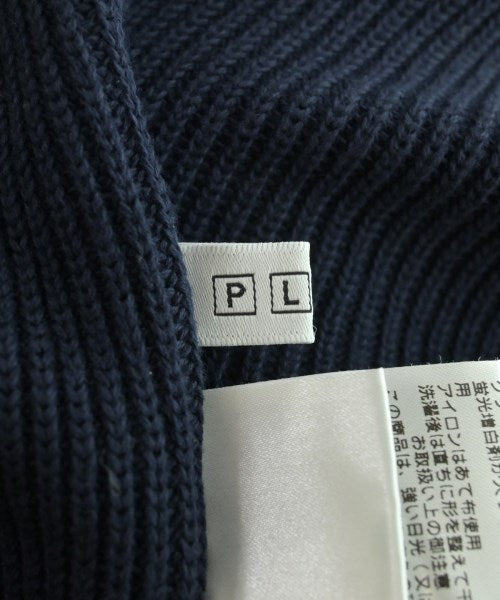 PLST เสื้อกันหนาว