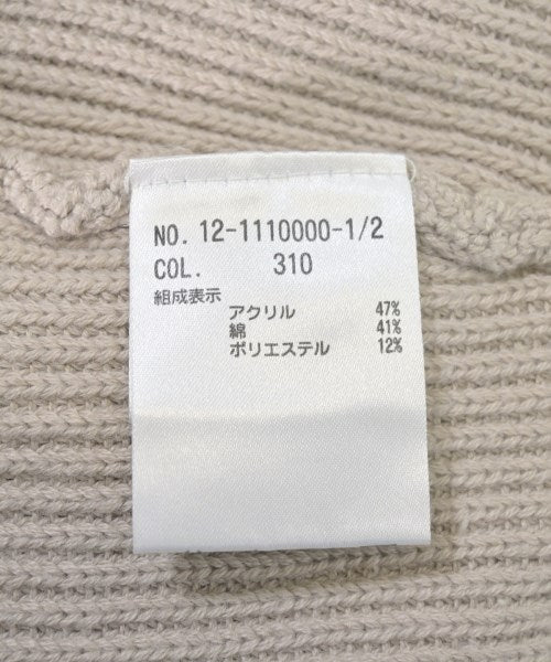 PLST เสื้อกันหนาว