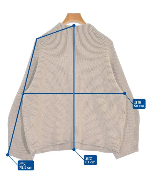 PLST เสื้อกันหนาว