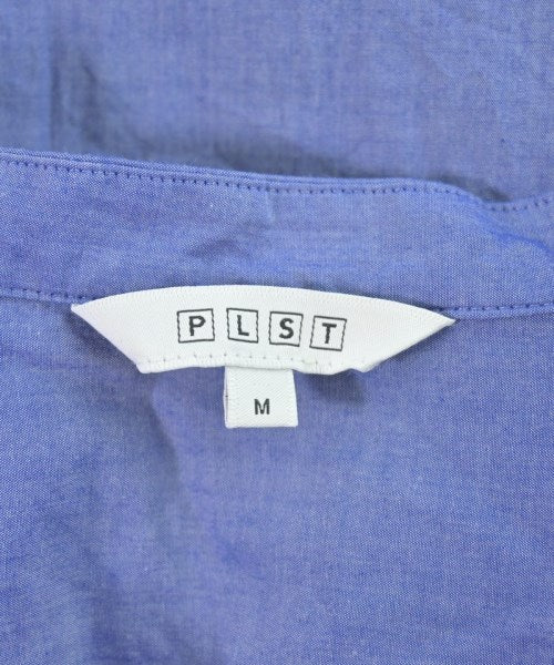 PLST เสื้อลำลอง