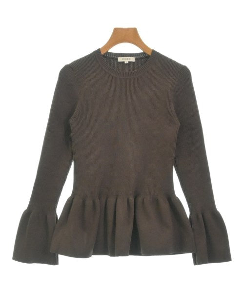 PLST เสื้อกันหนาว