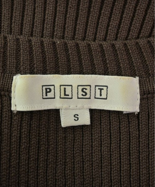 PLST เสื้อกันหนาว