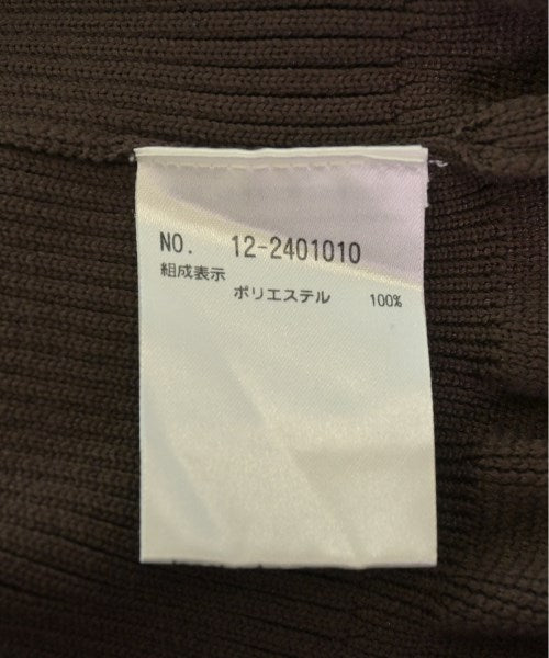 PLST เสื้อกันหนาว