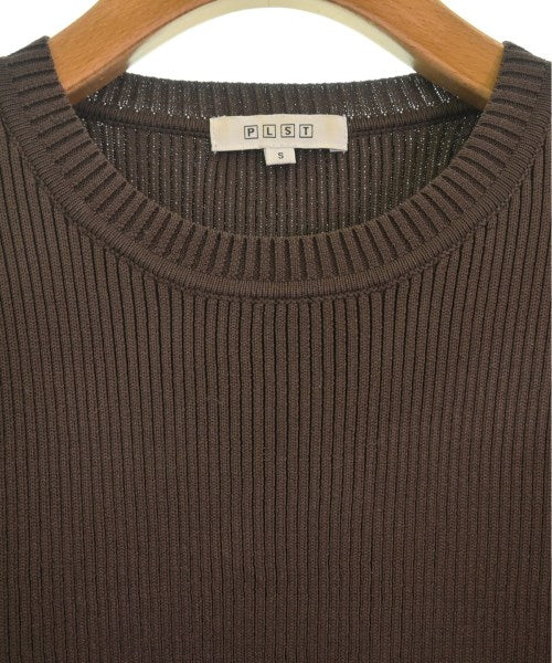 PLST เสื้อกันหนาว