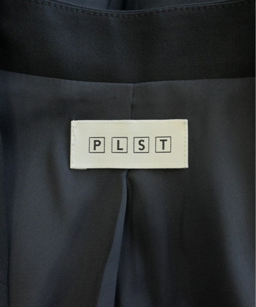PLST แจ็คเก็ตลำลอง