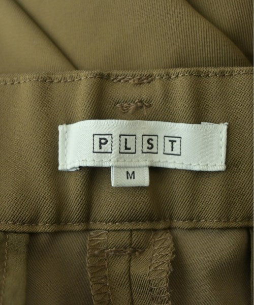 PLST กางเกงขายาว