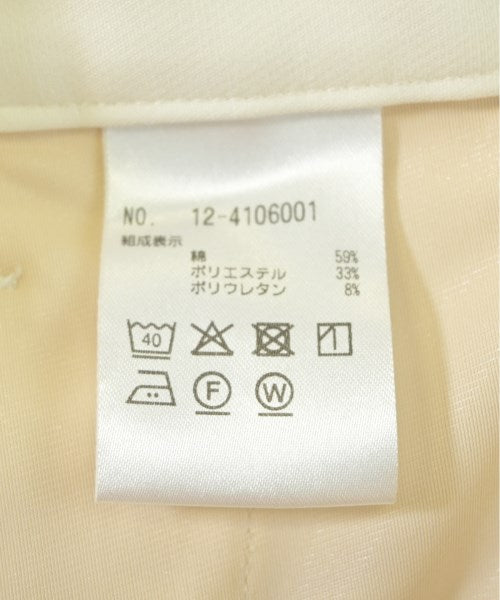 PLST กางเกง 5 ส่วน