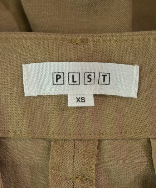 PLST กางเกงขายาว