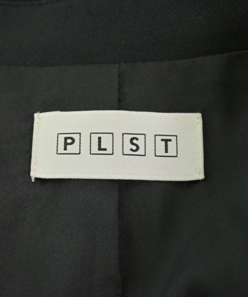 PLST เบลเซอร์/แจ็คเก็ตสูท