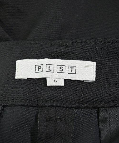 PLST กางเกงขายาว