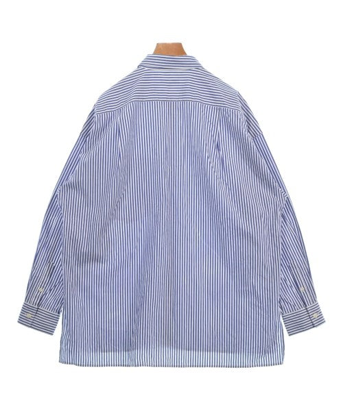 PLST เสื้อลำลอง