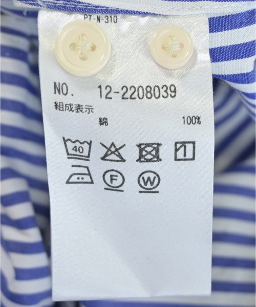 PLST เสื้อลำลอง