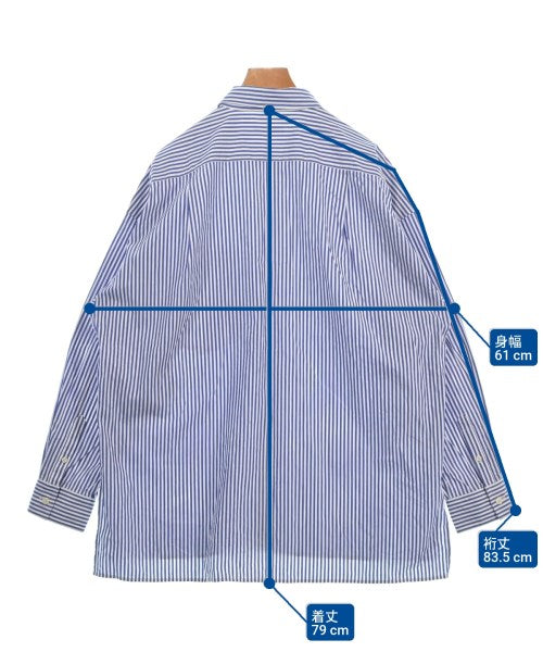 PLST เสื้อลำลอง