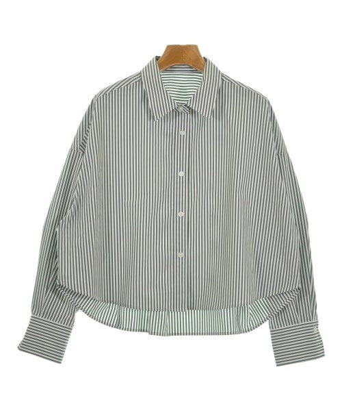 PLST เสื้อลำลอง