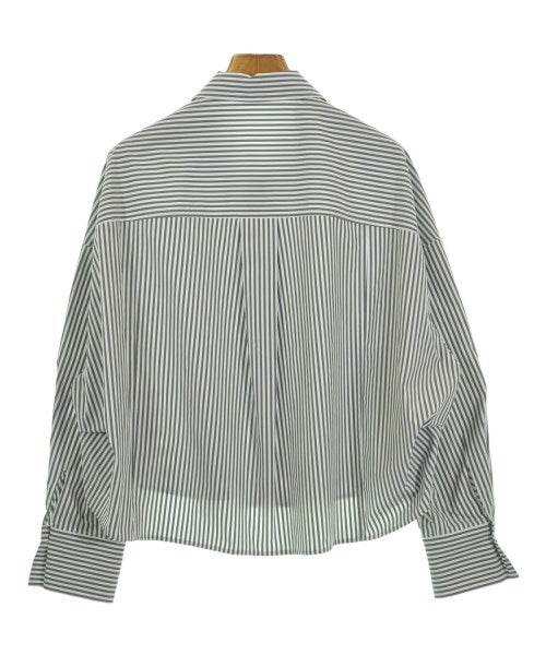 PLST เสื้อลำลอง