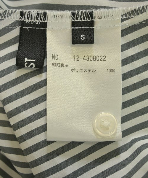 PLST เสื้อลำลอง