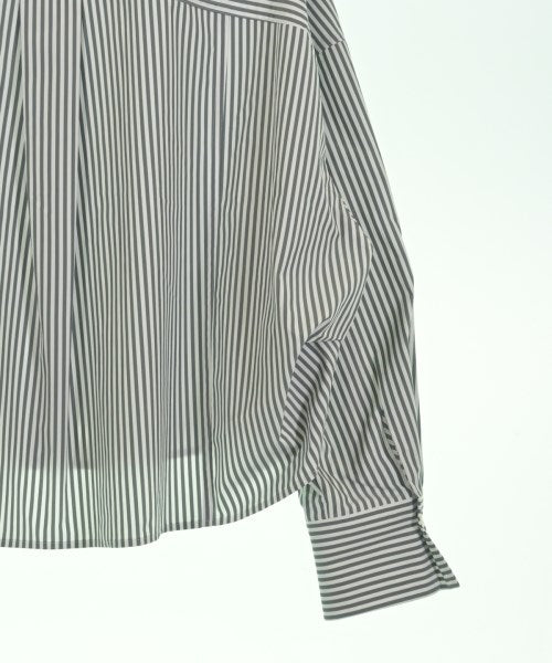 PLST เสื้อลำลอง