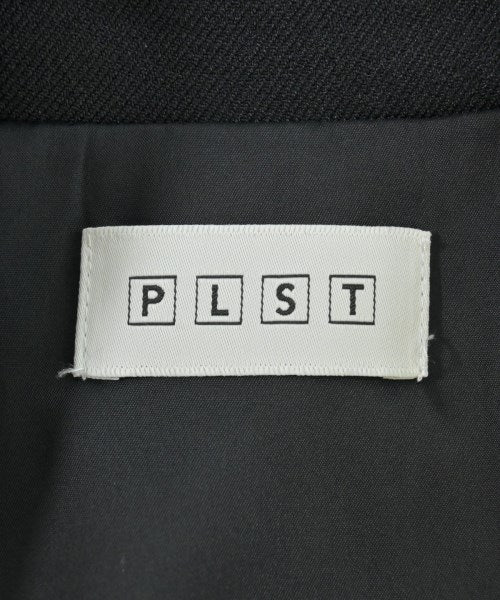 PLST เบลเซอร์/แจ็คเก็ตสูท