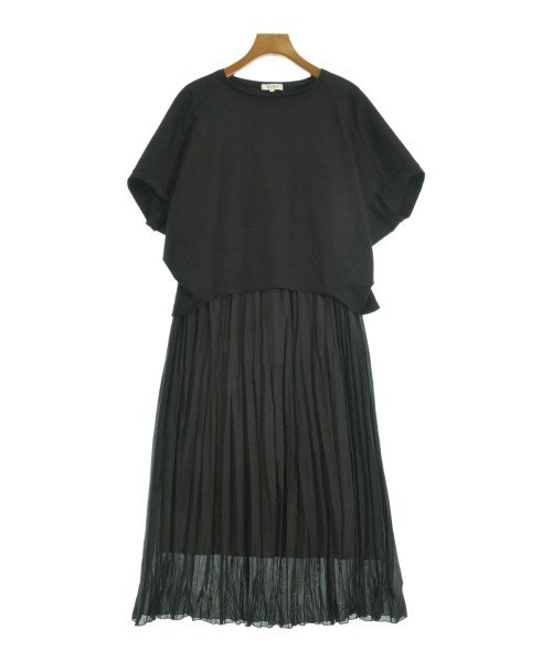 PLST ชุดเดรส