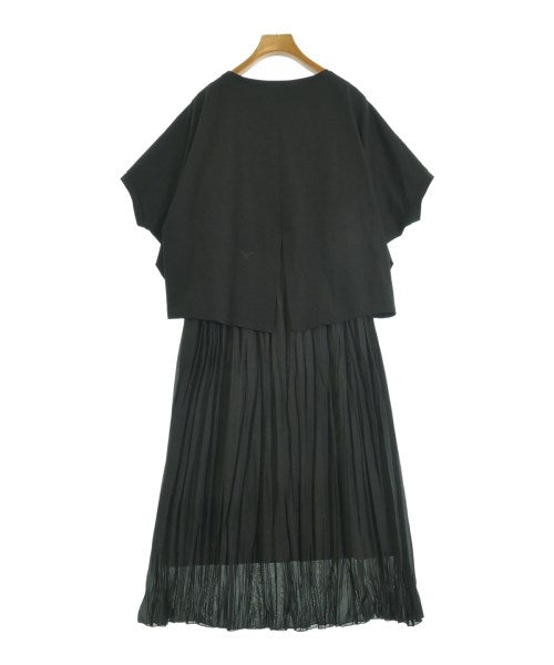 PLST ชุดเดรส