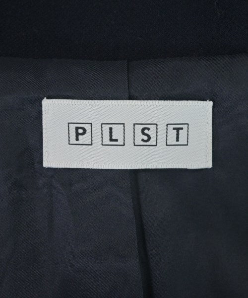PLST เบลเซอร์/แจ็คเก็ตสูท