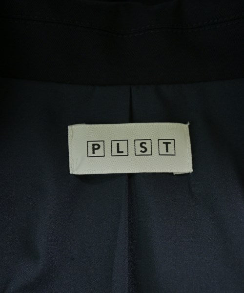 PLST เบลเซอร์/แจ็คเก็ตสูท