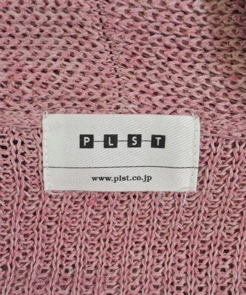 PLST เสื้อคาร์ดิแกน